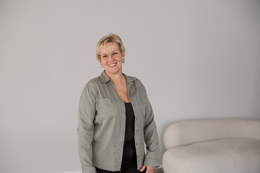 Barbara Greulich