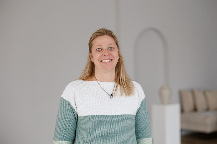 Corinna Voit