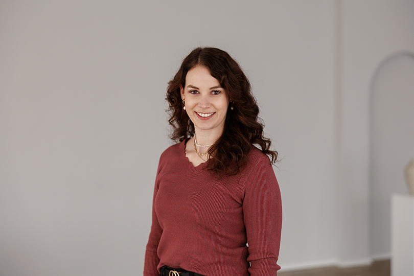 Susanna Streun