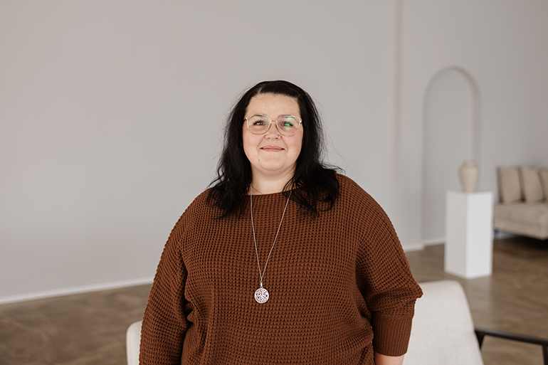 Tanja Getze