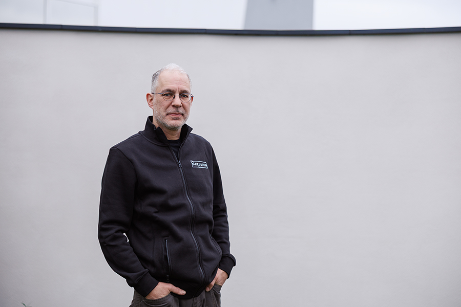 Patrick Peterreins
