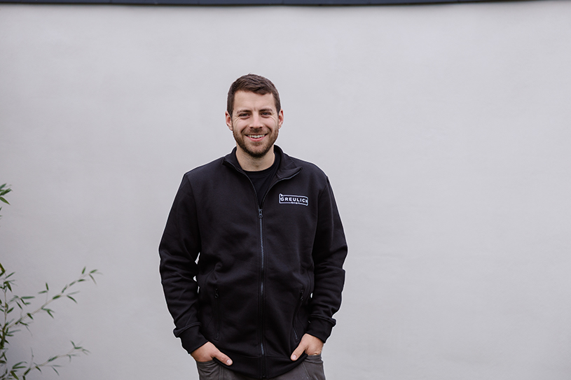 Lukas Bayer