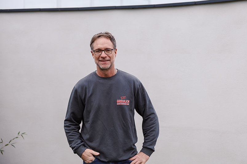 Marco Berberich
