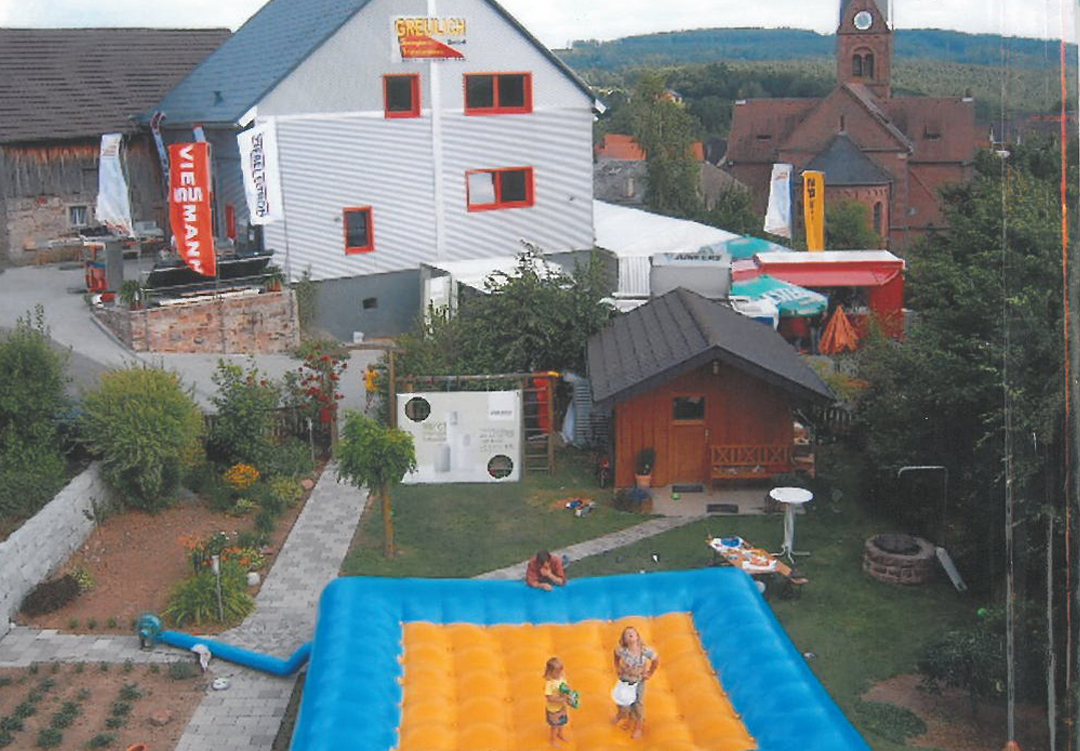 10 Jahre Greulich GmbH