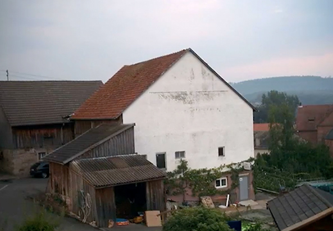 Das Zuhause des Handwerks